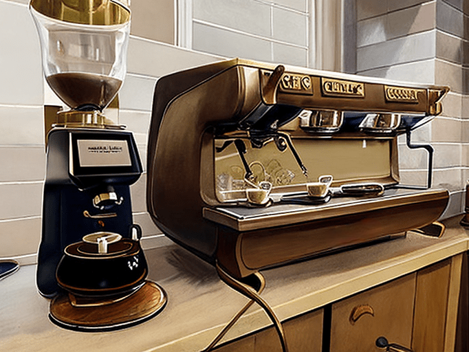 Аренда кофемашины Nuova Simonelli Appia Life